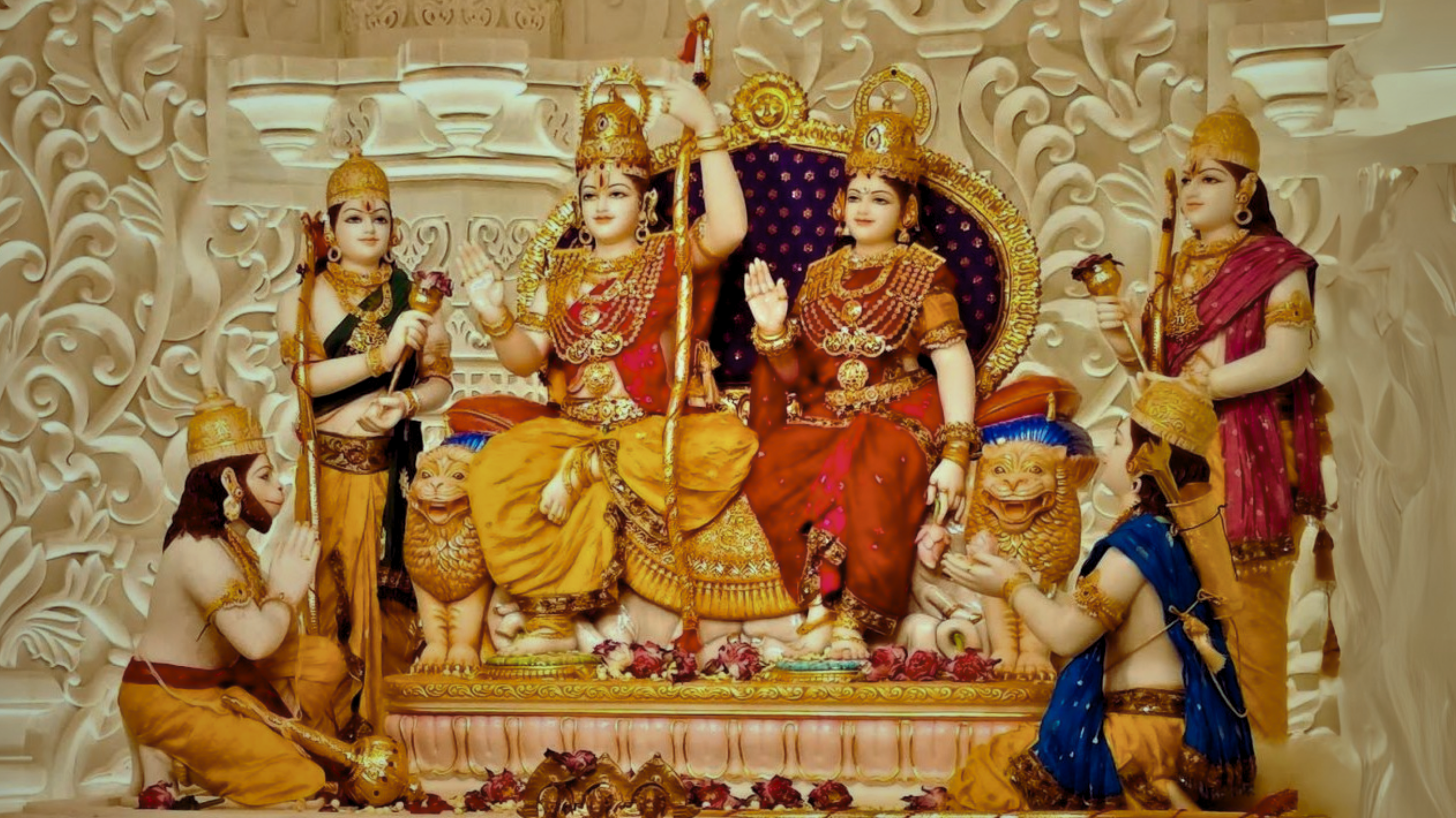 4N/5D  Ultra Pradesh ( Varanasi, Ayodhya ) Tour